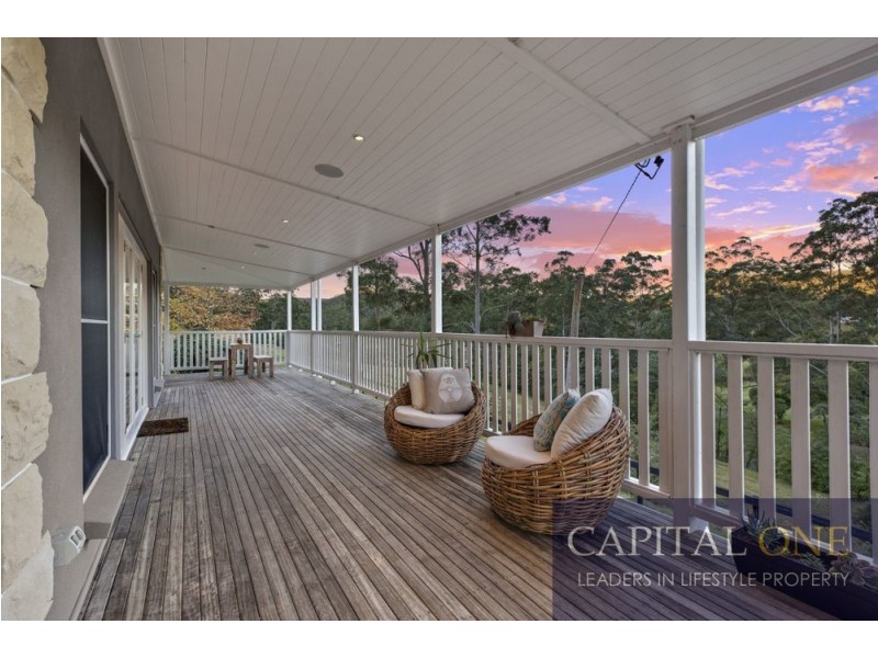 9 Priests Ridge Road, Cedar Brush Creek NSW 2259