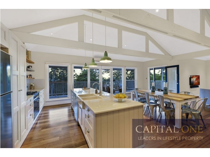 9 Priests Ridge Road, Cedar Brush Creek NSW 2259