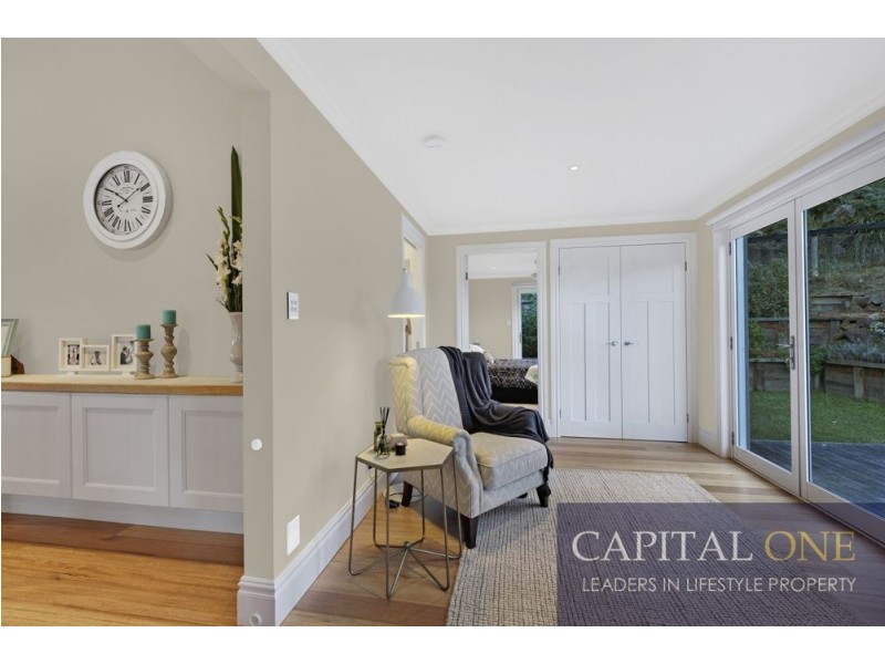 9 Priests Ridge Road, Cedar Brush Creek NSW 2259