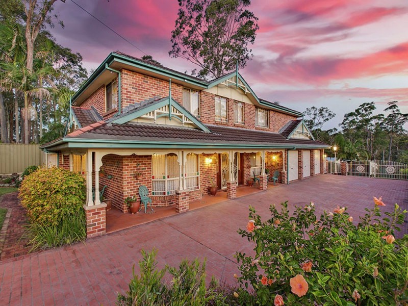 25 Wyreema Road, Warnervale NSW 2259