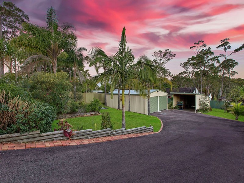 25 Wyreema Road, Warnervale NSW 2259
