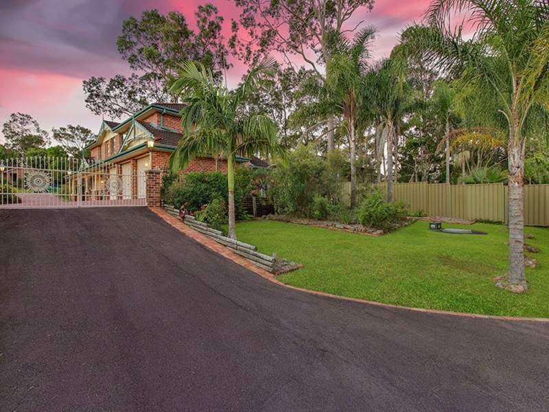 25 Wyreema Road, Warnervale NSW 2259