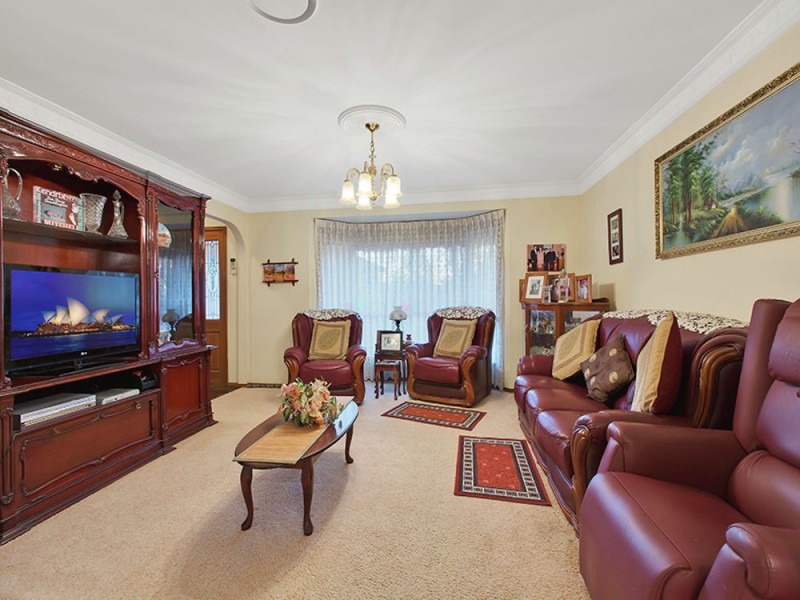 25 Wyreema Road, Warnervale NSW 2259