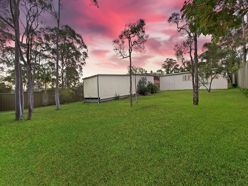 25 Wyreema Road, Warnervale NSW 2259