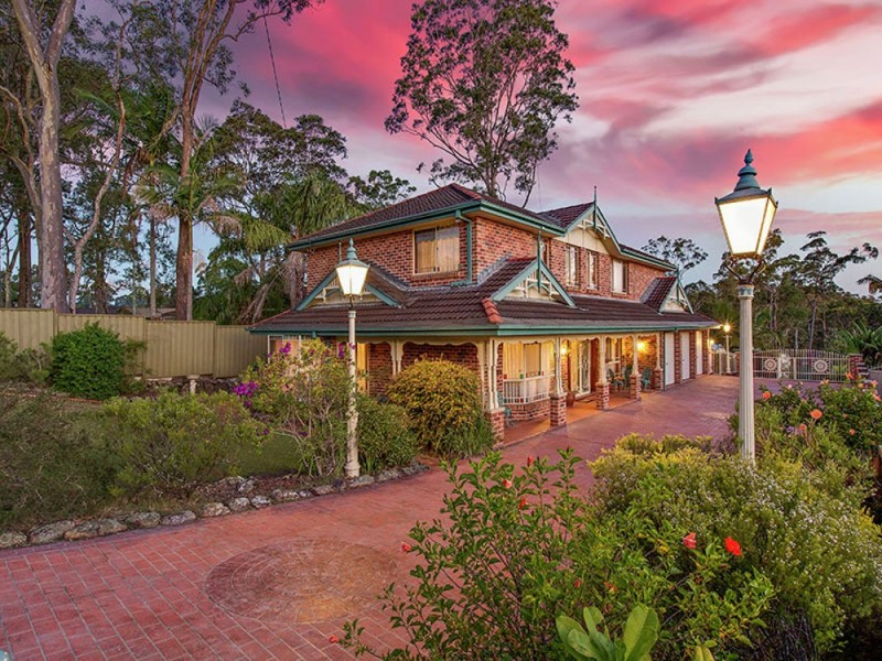 25 Wyreema Road, Warnervale NSW 2259