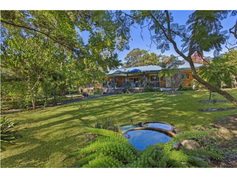 51A Ruttleys Road, Wyee NSW 2259