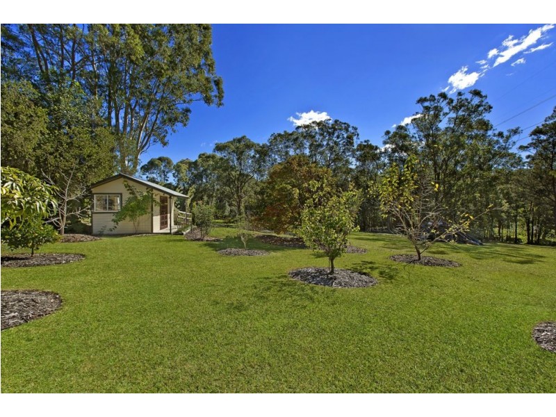 51A Ruttleys Road, Wyee NSW 2259