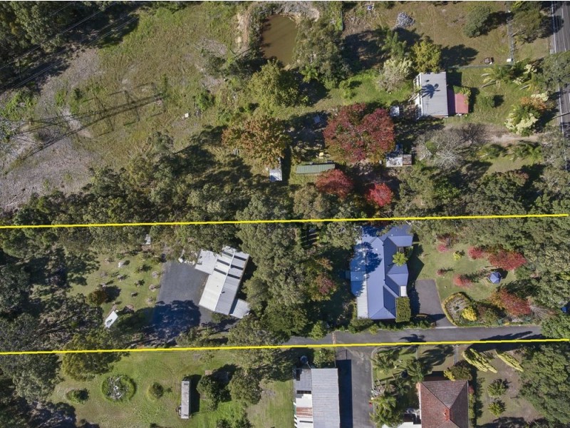 51A Ruttleys Road, Wyee NSW 2259