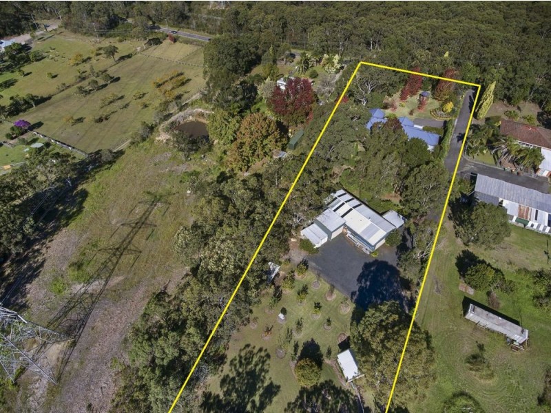 51A Ruttleys Road, Wyee NSW 2259
