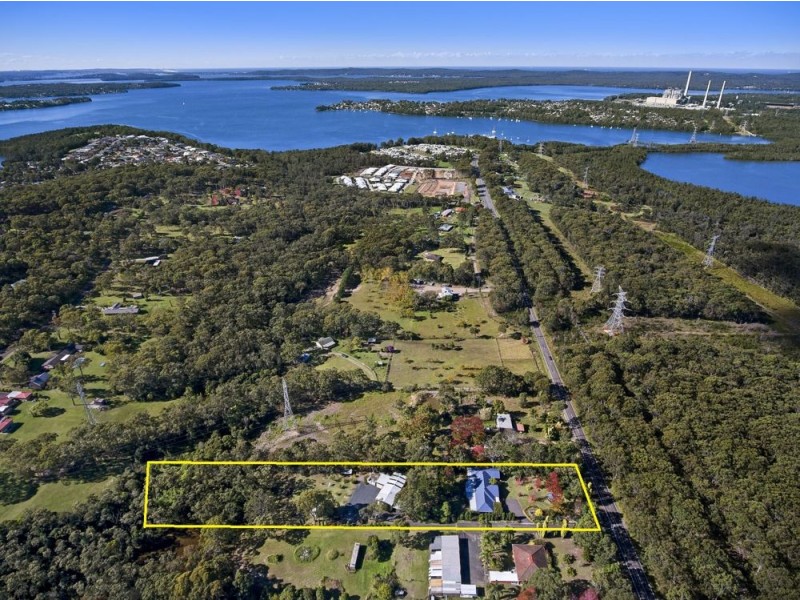 51A Ruttleys Road, Wyee NSW 2259