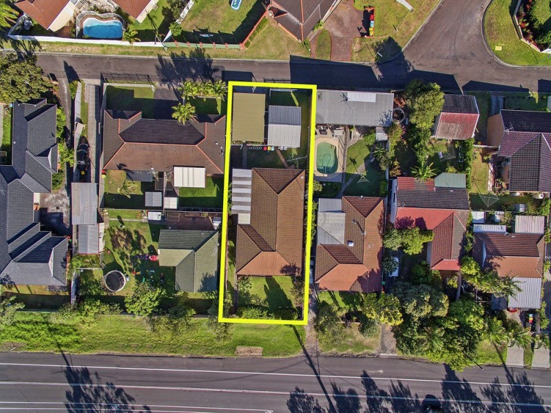27 Clarkson Lane, Lake Haven NSW 2263