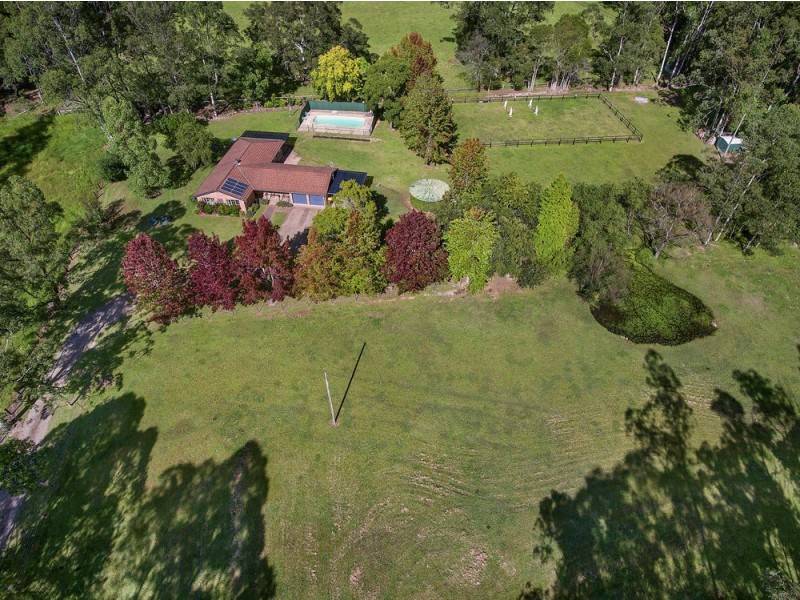 48 Whitemans Lane, Dooralong NSW 2259