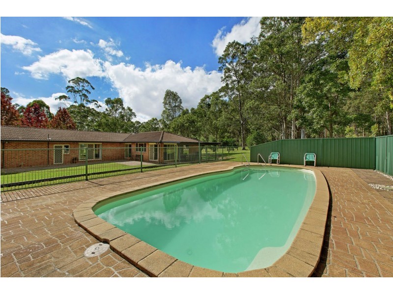 48 Whitemans Lane, Dooralong NSW 2259