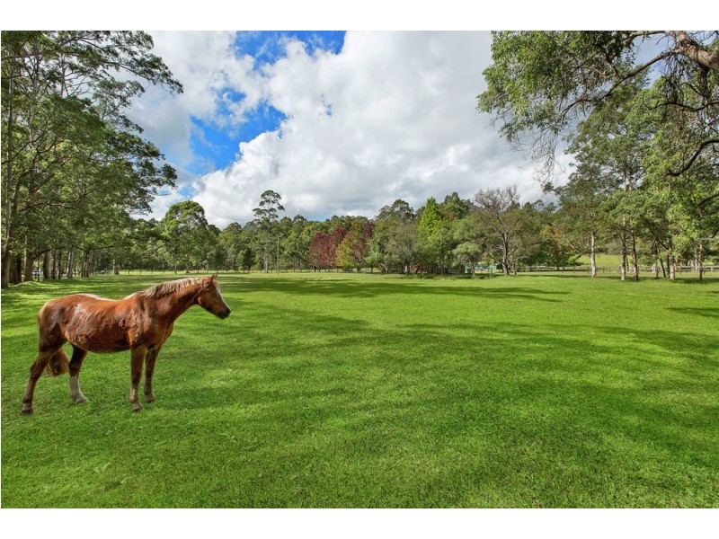 48 Whitemans Lane, Dooralong NSW 2259