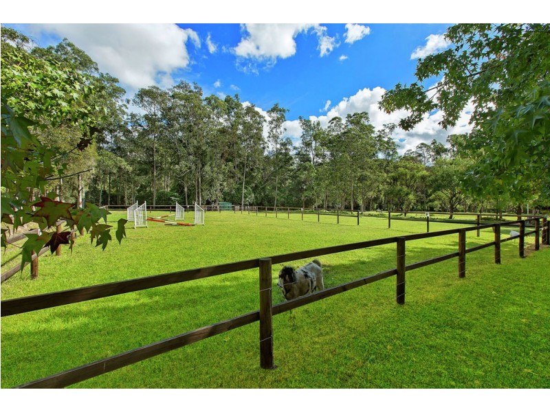 48 Whitemans Lane, Dooralong NSW 2259