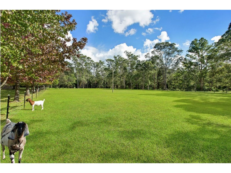 48 Whitemans Lane, Dooralong NSW 2259