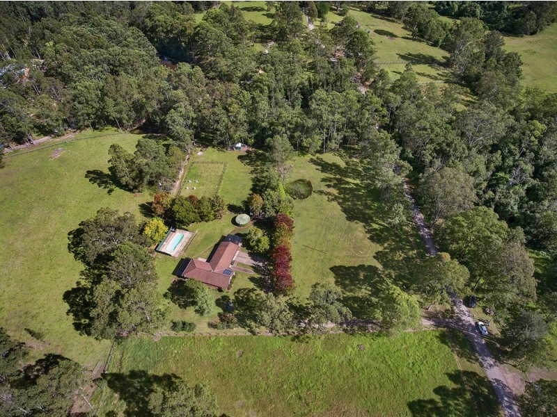 48 Whitemans Lane, Dooralong NSW 2259