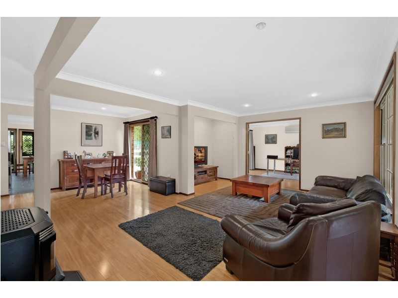 48 Whitemans Lane, Dooralong NSW 2259