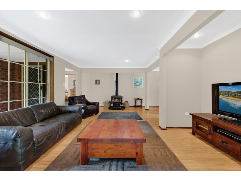 48 Whitemans Lane, Dooralong NSW 2259