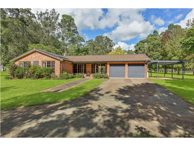 48 Whitemans Lane, Dooralong NSW 2259