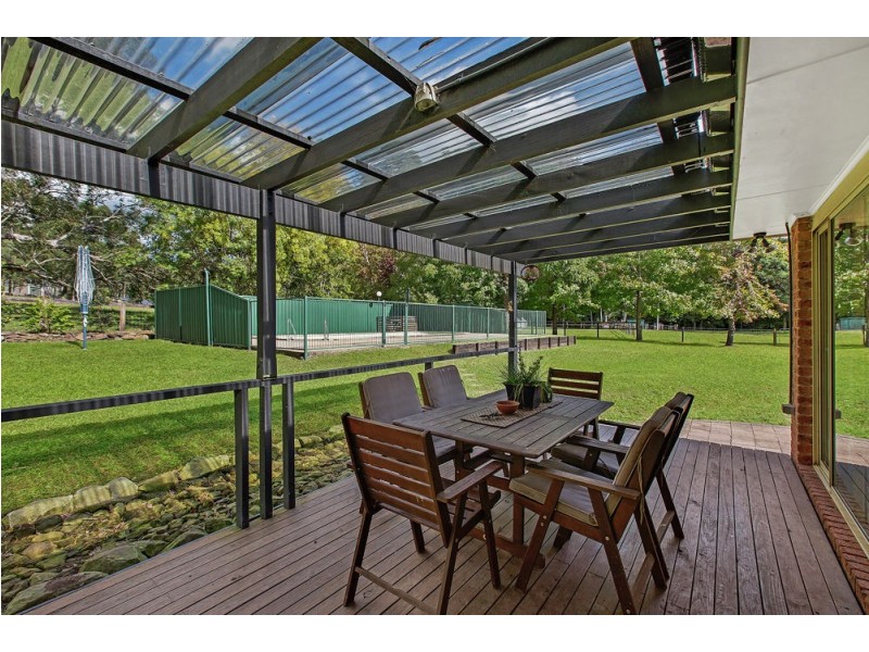 48 Whitemans Lane, Dooralong NSW 2259