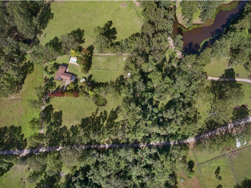 48 Whitemans Lane, Dooralong NSW 2259