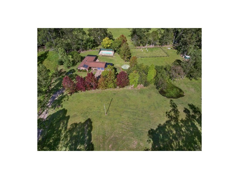 48 Whitemans Lane, Dooralong NSW 2259
