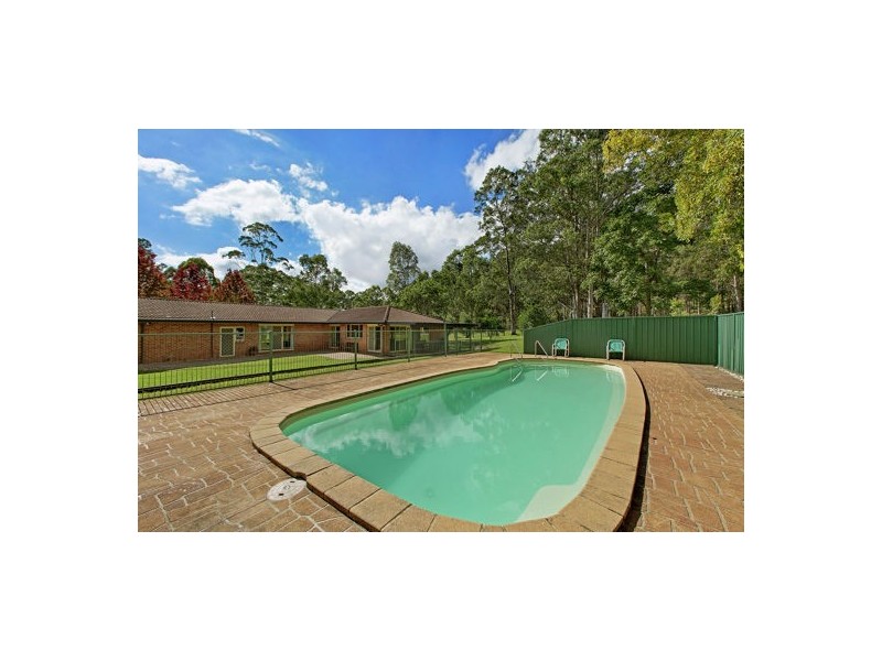 48 Whitemans Lane, Dooralong NSW 2259