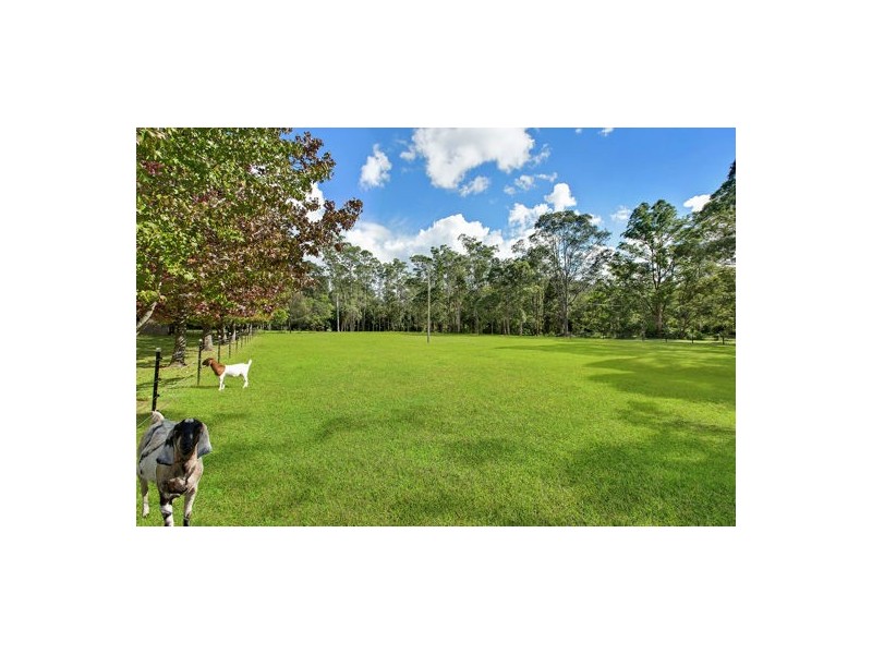 48 Whitemans Lane, Dooralong NSW 2259