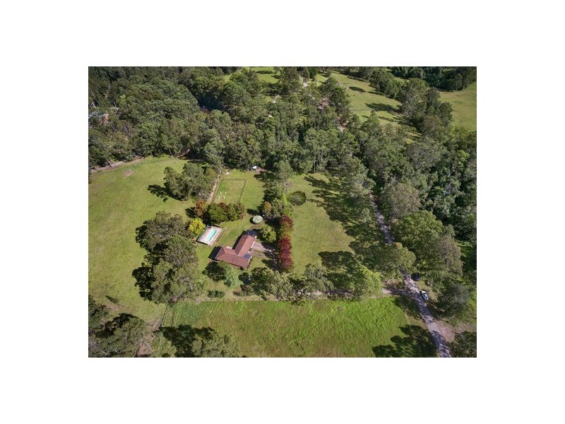 48 Whitemans Lane, Dooralong NSW 2259