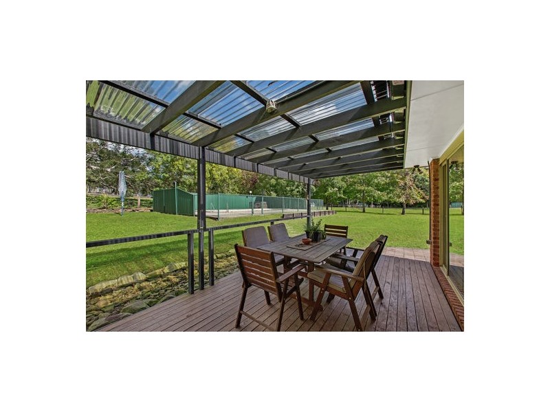 48 Whitemans Lane, Dooralong NSW 2259