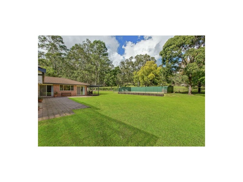 48 Whitemans Lane, Dooralong NSW 2259