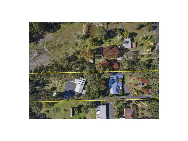 51a Ruttleys Road, Wyee NSW 2259