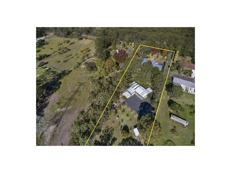 51a Ruttleys Road, Wyee NSW 2259