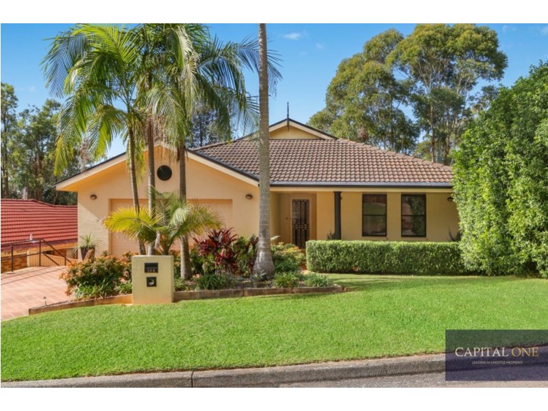 166 Woodbury Park Drive, Mardi NSW 2259