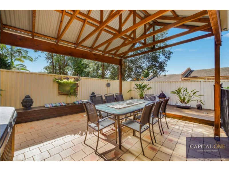 166 Woodbury Park Drive, Mardi NSW 2259