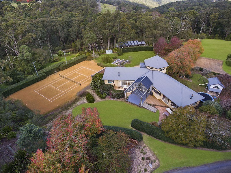 241 Williams Road, Kulnura NSW 2250
