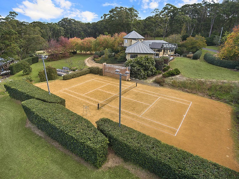 241 Williams Road, Kulnura NSW 2250