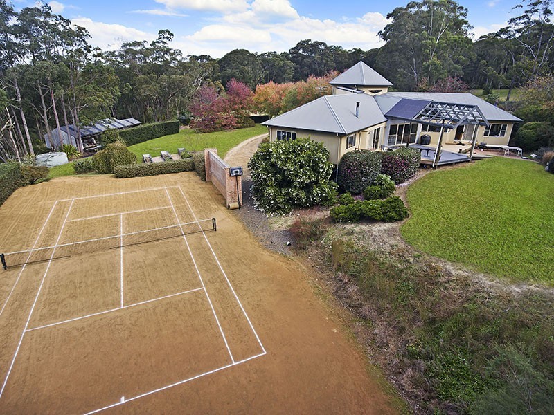 241 Williams Road, Kulnura NSW 2250