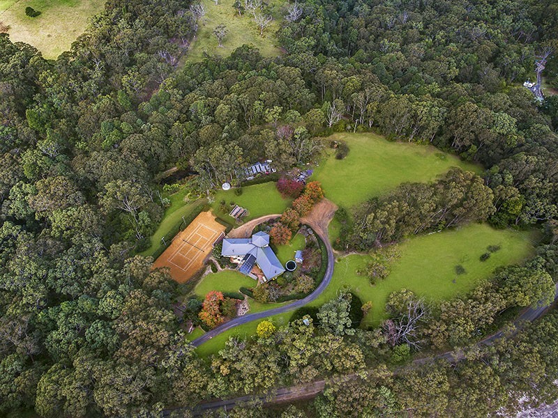 241 Williams Road, Kulnura NSW 2250
