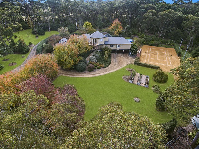 241 Williams Road, Kulnura NSW 2250