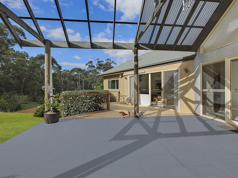 241 Williams Road, Kulnura NSW 2250