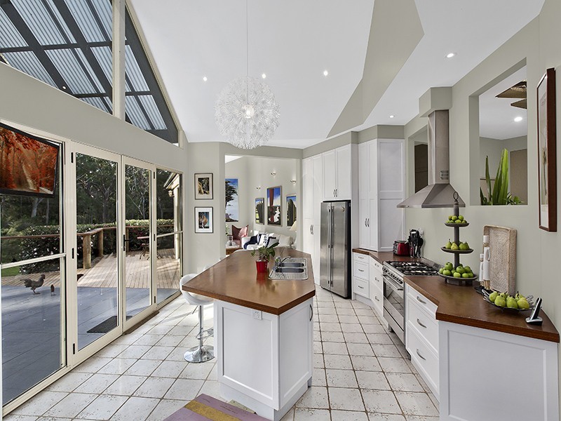 241 Williams Road, Kulnura NSW 2250