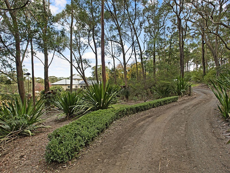 241 Williams Road, Kulnura NSW 2250