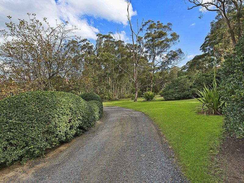 241 Williams Road, Kulnura NSW 2250