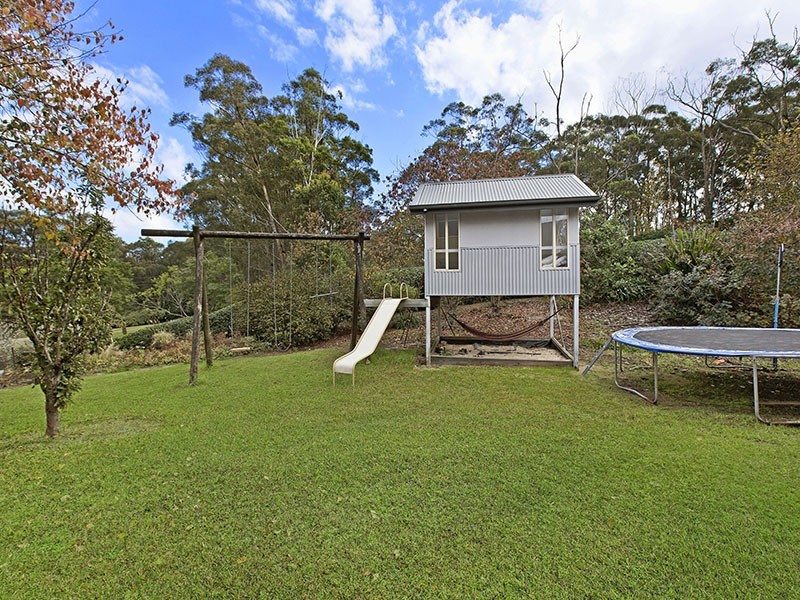 241 Williams Road, Kulnura NSW 2250