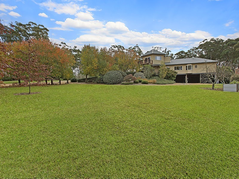 241 Williams Road, Kulnura NSW 2250