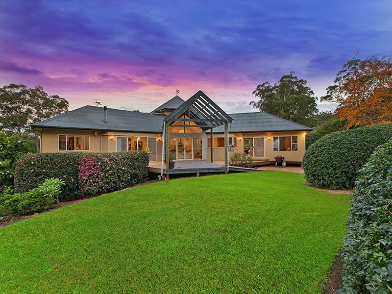 241 Williams Road, Kulnura NSW 2250