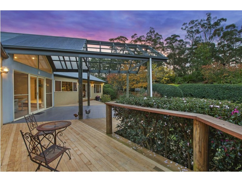 241 Williams Road, Kulnura NSW 2250