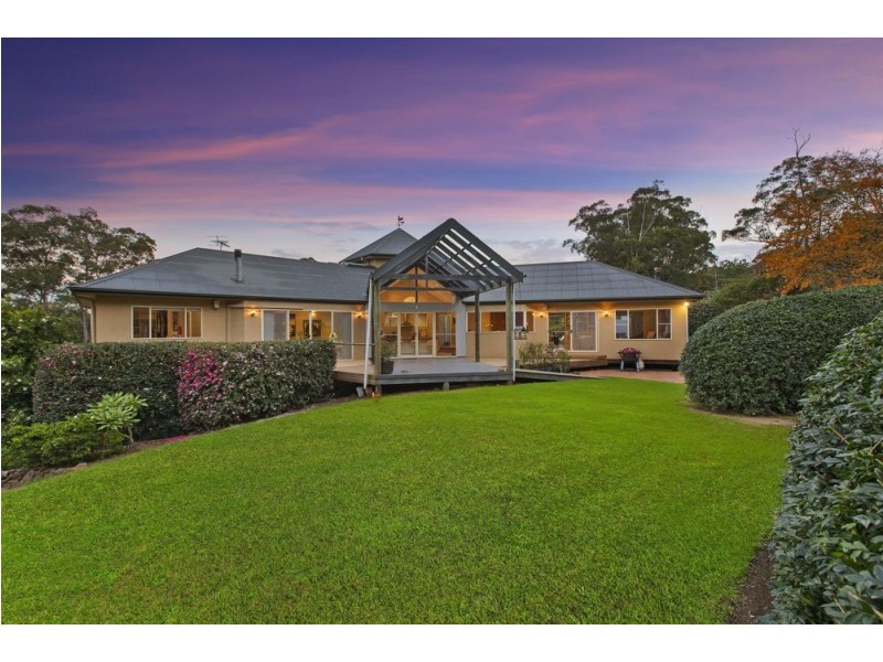 241 Williams Road, Kulnura NSW 2250